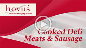 Cooked Deli Meats and Sausage video thumbnail